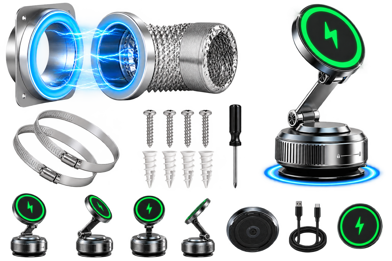 SOHHNI Products